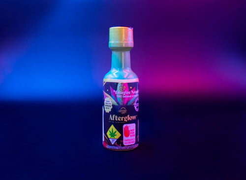 Beverage: Sativa Energy [Caffeinated]